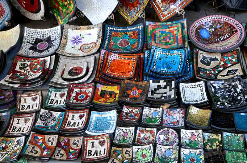 pottery dishes souvenirs-AsiaPhotoStock