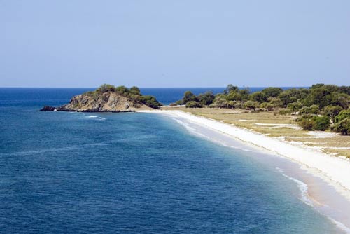 dollar beach-AsiaPhotoStock