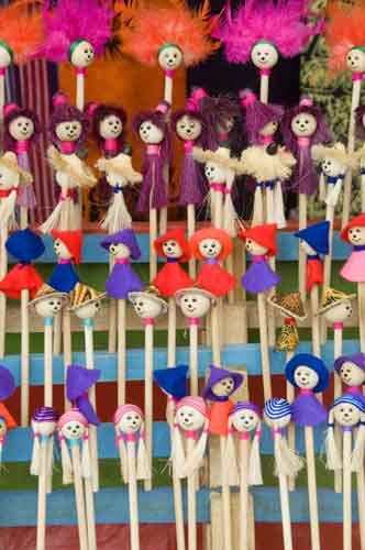 dolls jogjakarta-AsiaPhotoStock