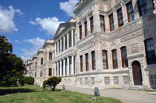 dolmabahce-AsiaPhotoStock