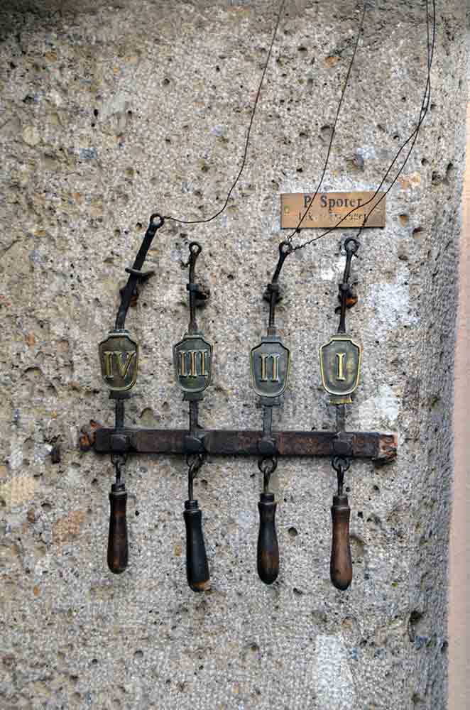 door bells-AsiaPhotoStock