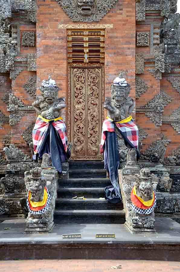 doors at temple in mas-AsiaPhotoStock
