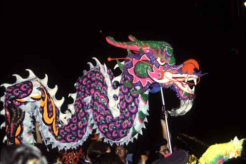 dragon dancing-AsiaPhotoStock