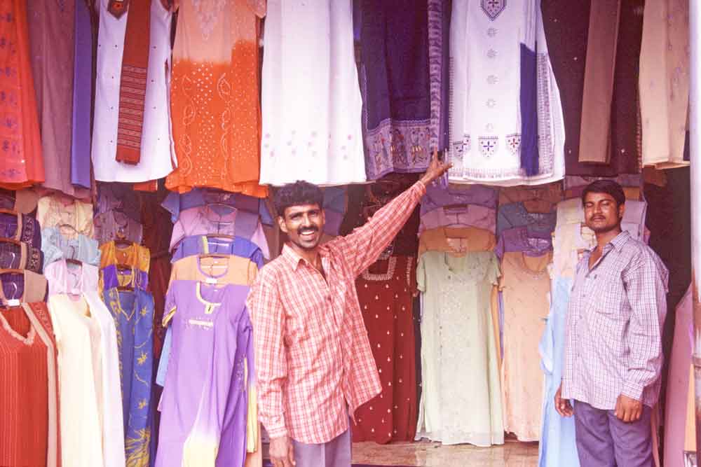 Dresses Of Mumbai