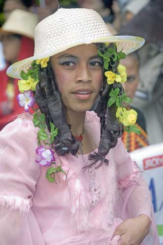 man or lady-AsiaPhotoStock