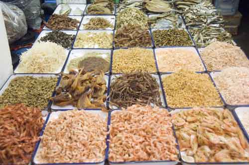 dried fish chengdu-AsiaPhotoStock