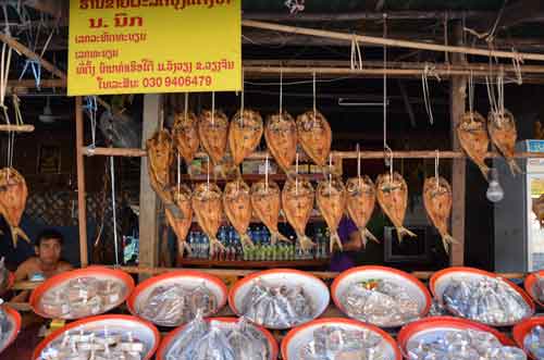 dried fish-AsiaPhotoStock