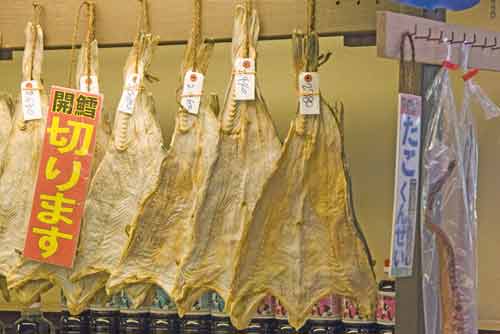 dried fish-AsiaPhotoStock