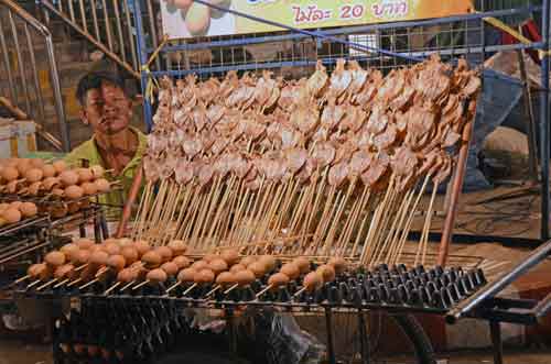 dried squid-AsiaPhotoStock