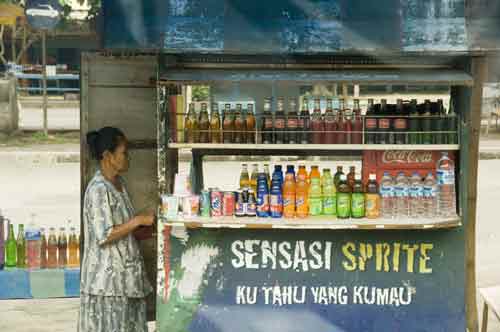 drinks stall-AsiaPhotoStock