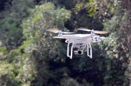 drone taman negara-AsiaPhotoStock