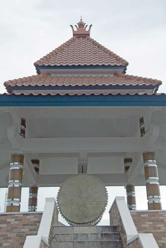 drum in semarang-AsiaPhotoStock