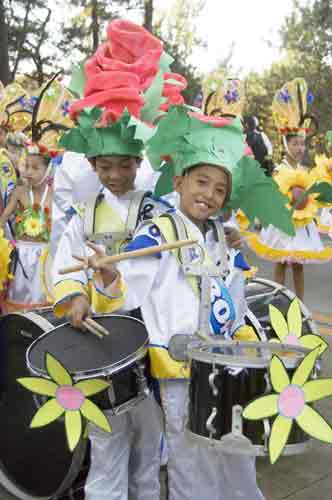 baguio fun-AsiaPhotoStock