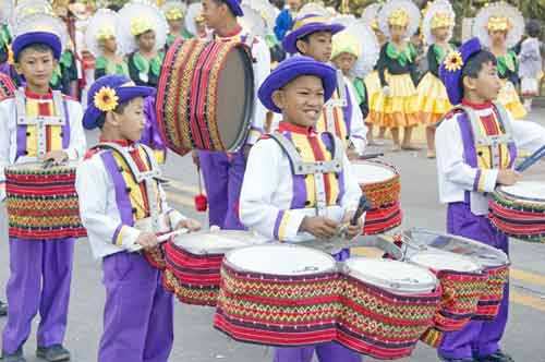 drummer boy-AsiaPhotoStock