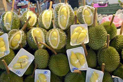 durian-AsiaPhotoStock