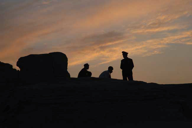 jiaohe city-AsiaPhotoStock