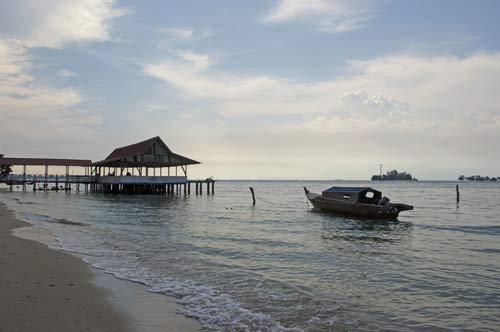 dusk batam-AsiaPhotoStock