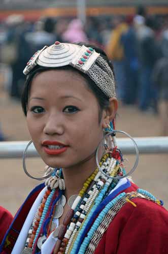 earrings-AsiaPhotoStock