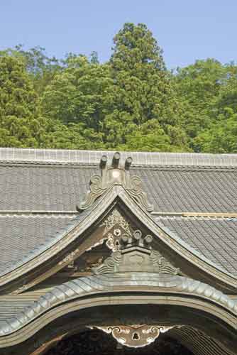 eiheiji temple-AsiaPhotoStock