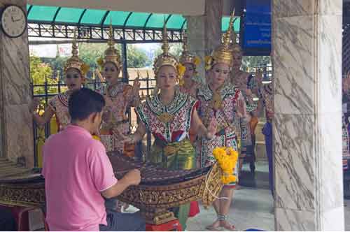 erawan dance-AsiaPhotoStock