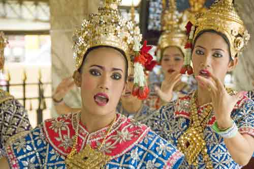 erawan performers-AsiaPhotoStock