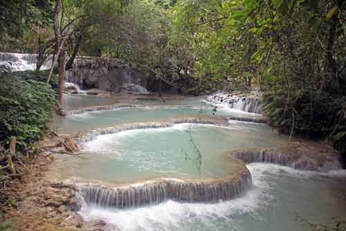 falls pool-AsiaPhotoStock