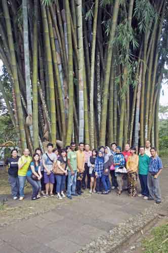 fam group central java-AsiaPhotoStock