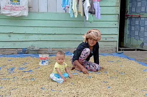 family coffee-AsiaPhotoStock