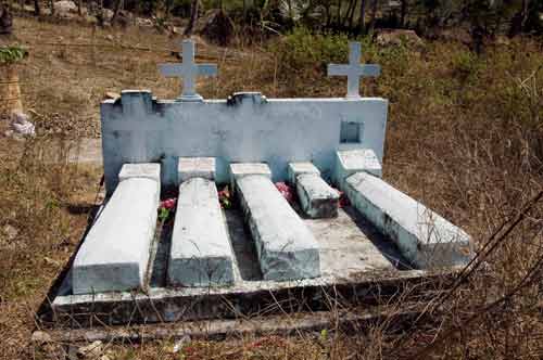 family graves-AsiaPhotoStock