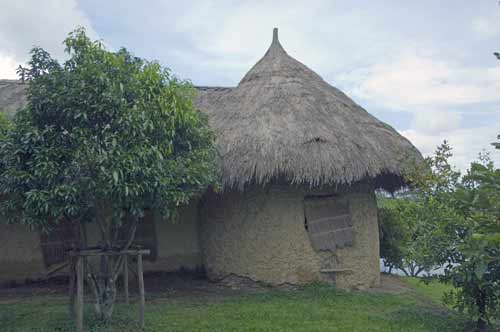 farm stay rooms-AsiaPhotoStock