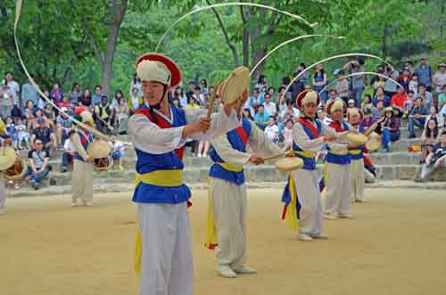 farmers dance-AsiaPhotoStock