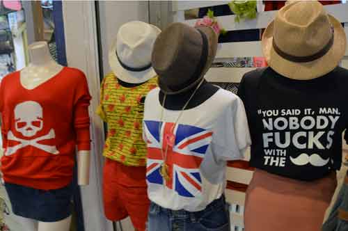 fashion-AsiaPhotoStock