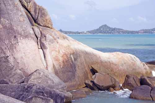 hin yai rocks lamai-AsiaPhotoStock