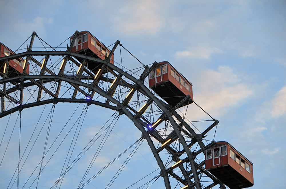 ferris wheel-AsiaPhotoStock