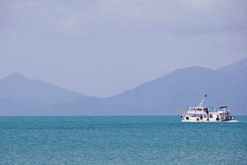 ferry service-AsiaPhotoStock