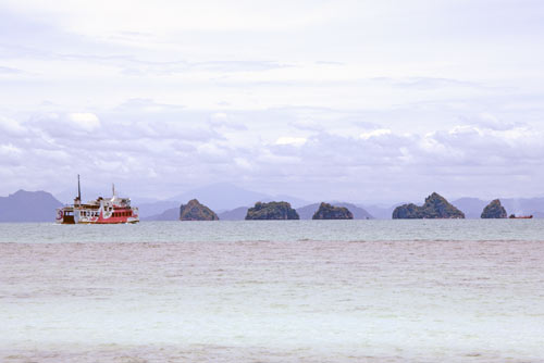 ferry koh samui-AsiaPhotoStock