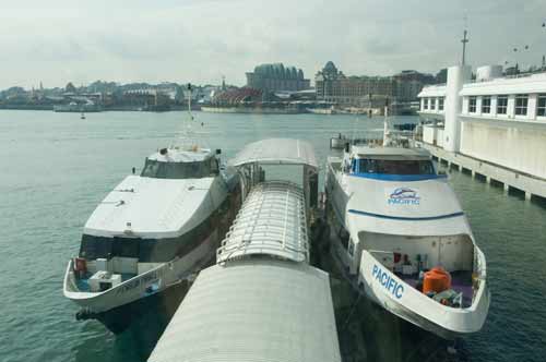 ferry terminal-AsiaPhotoStock