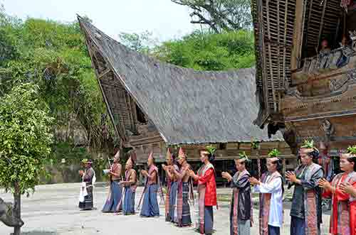 festival simanindo-AsiaPhotoStock