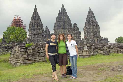 filipinas prambanan-AsiaPhotoStock