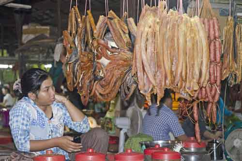 fish siem reap-AsiaPhotoStock