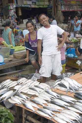 fish market-AsiaPhotoStock