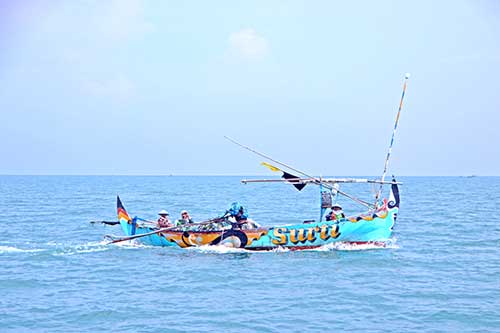 fish semarang-AsiaPhotoStock