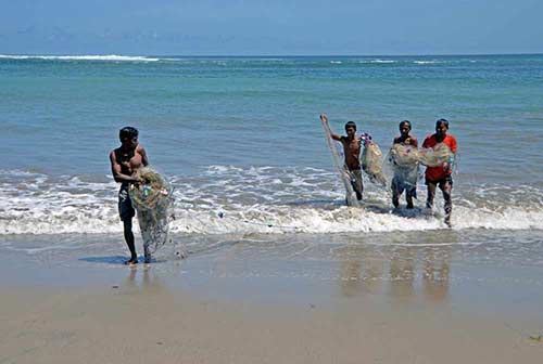 fishermen sumba island-AsiaPhotoStock