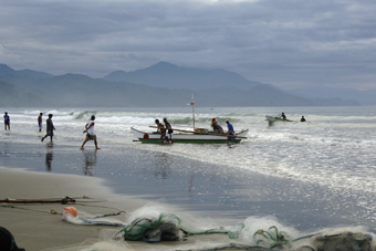 fishing boat-AsiaPhotoStock