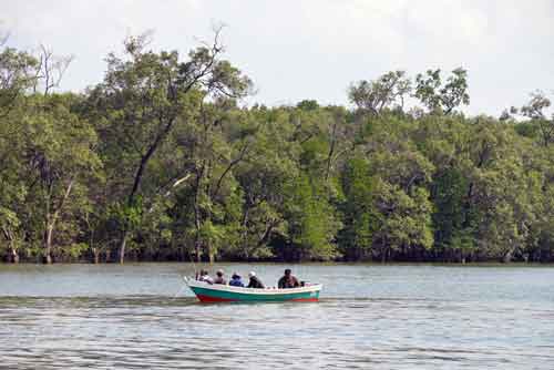 fishing kuantan river-AsiaPhotoStock