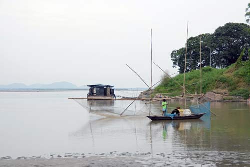 fishing-AsiaPhotoStock