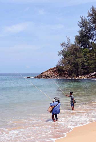 fishing-AsiaPhotoStock