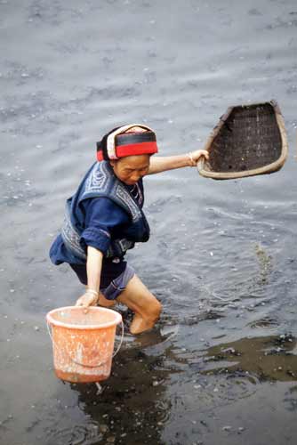 fishing kunming-AsiaPhotoStock