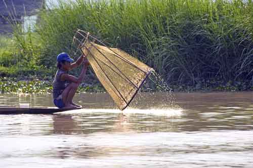 fishing-AsiaPhotoStock