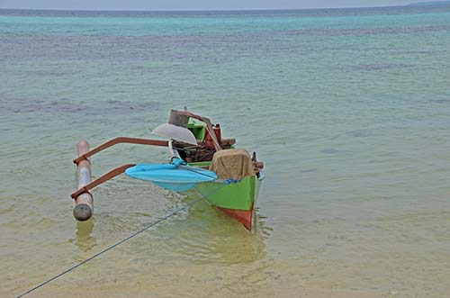 fishing light-AsiaPhotoStock